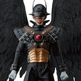 Dark Nights: Death Metal Batman Who Laughs DAH-063 Dynamic 8-Ction Heroes Action Figure